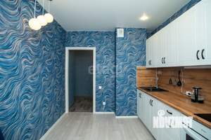 1-к квартира, вторичка, 36м2, 4/10 этаж
