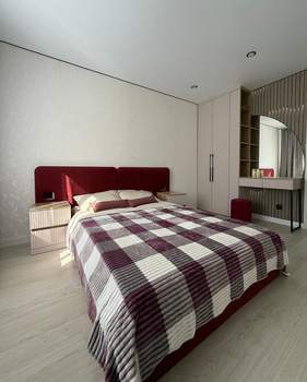 3-к квартира, вторичка, 70м2, 1/9 этаж