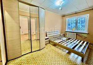 2-к квартира, вторичка, 45м2, 1/5 этаж