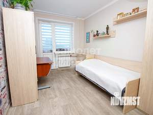 3-к квартира, вторичка, 63м2, 8/9 этаж