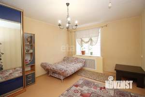 2-к квартира, вторичка, 41м2, 1/9 этаж