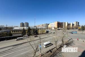 3-к квартира, вторичка, 67м2, 3/24 этаж