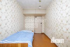 2-к квартира, вторичка, 41м2, 5/5 этаж