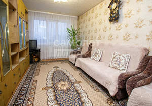 3-к квартира, вторичка, 66м2, 7/9 этаж