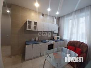 2-к квартира, вторичка, 48м2, 1/3 этаж