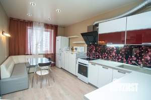3-к квартира, вторичка, 78м2, 3/9 этаж