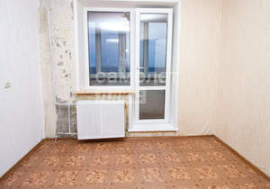 3-к квартира, вторичка, 64м2, 9/9 этаж