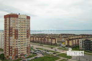2-к квартира, вторичка, 41м2, 12/17 этаж