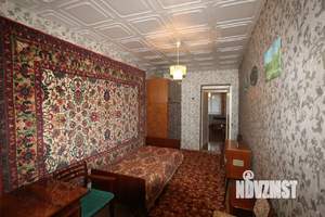 3-к квартира, вторичка, 57м2, 2/5 этаж