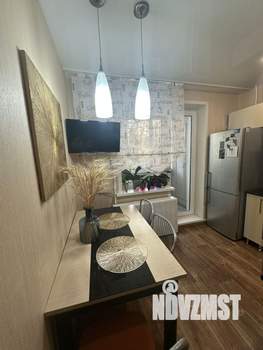 1-к квартира, вторичка, 35м2, 1/9 этаж