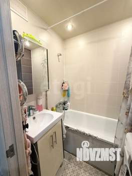2-к квартира, вторичка, 50м2, 8/9 этаж