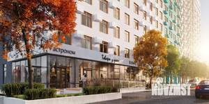 2-к квартира, вторичка, 51м2, 10/11 этаж