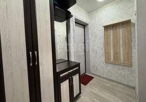 1-к квартира, вторичка, 28м2, 3/5 этаж