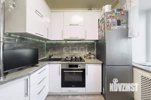 2-к квартира, вторичка, 42м2, 3/4 этаж
