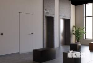 Студия квартира, вторичка, 24м2, 7/11 этаж