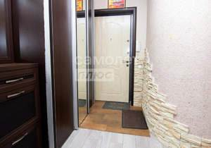 3-к квартира, вторичка, 69м2, 3/9 этаж