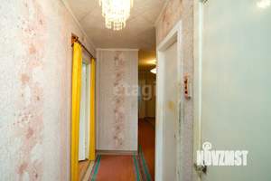 3-к квартира, вторичка, 80м2, 12/12 этаж