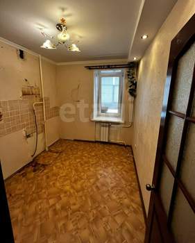 2-к квартира, вторичка, 48м2, 4/9 этаж