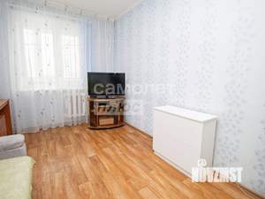 4-к квартира, вторичка, 86м2, 2/10 этаж