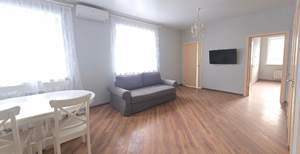 3-к квартира, вторичка, 62м2, 1/3 этаж