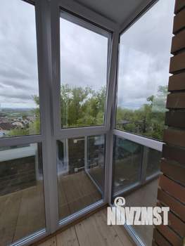 1-к квартира, вторичка, 36м2, 5/5 этаж