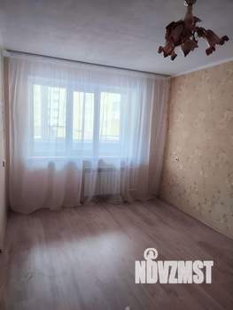 1-к квартира, вторичка, 36м2, 2/10 этаж