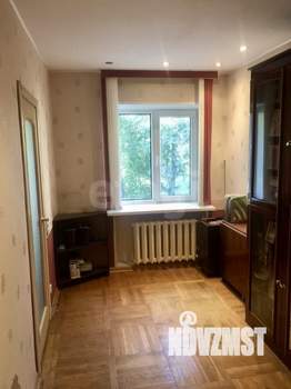 2-к квартира, вторичка, 44м2, 2/4 этаж