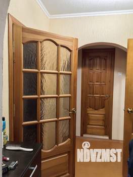 2-к квартира, вторичка, 53м2, 1/10 этаж