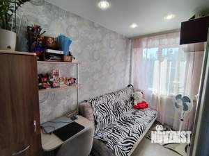 2-к квартира, вторичка, 23м2, 4/5 этаж