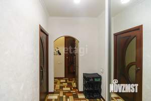 2-к квартира, вторичка, 43м2, 1/10 этаж