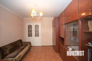 3-к квартира, вторичка, 60м2, 1/5 этаж