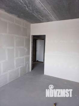 1-к квартира, сданный дом, 42м2, 3/5 этаж