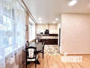 2-к квартира, вторичка, 49м2, 2/2 этаж