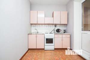 1-к квартира, вторичка, 35м2, 2/9 этаж