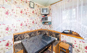 3-к квартира, вторичка, 57м2, 2/4 этаж