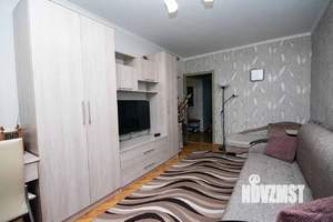 1-к квартира, вторичка, 34м2, 8/9 этаж