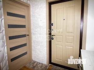 2-к квартира, вторичка, 51м2, 9/10 этаж