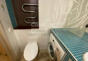 1-к квартира, вторичка, 36м2, 9/9 этаж