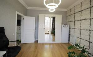 4-к квартира, вторичка, 63м2, 3/3 этаж
