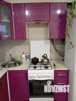 2-к квартира, вторичка, 45м2, 5/5 этаж