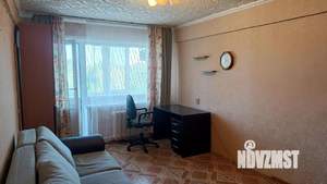 3-к квартира, вторичка, 58м2, 5/5 этаж