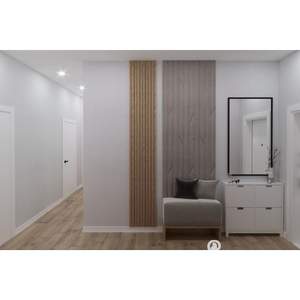 2-к квартира, вторичка, 51м2, 4/13 этаж