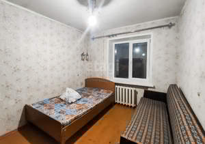 3-к квартира, вторичка, 61м2, 2/9 этаж