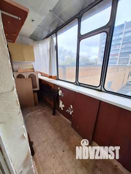 1-к квартира, вторичка, 29м2, 2/9 этаж