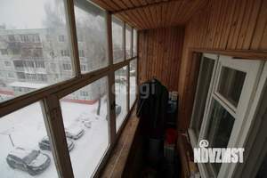 3-к квартира, вторичка, 64м2, 4/5 этаж