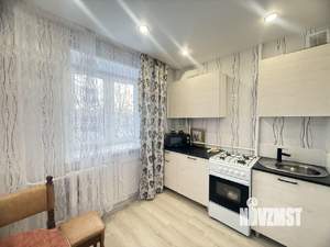 1-к квартира, вторичка, 31м2, 3/5 этаж