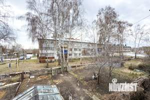 2-к квартира, вторичка, 50м2, 2/3 этаж