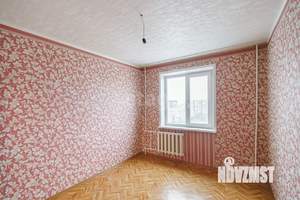 3-к квартира, вторичка, 66м2, 9/10 этаж