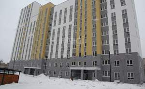 Студия квартира, вторичка, 20м2, 18/18 этаж