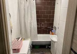 1-к квартира, вторичка, 41м2, 3/5 этаж